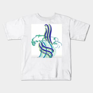 Wave Kids T-Shirt